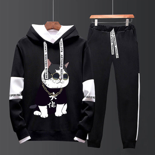 Autumn winter new sweatshirt