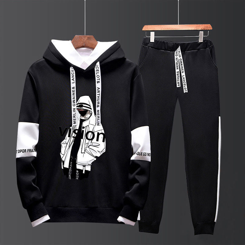 Autumn winter new sweatshirt