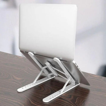 New High Quality Laptop Stand - Adjustable Portable Laptop Stand For Desk