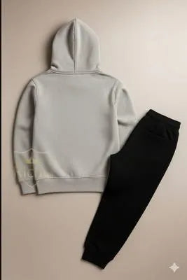 Premium BMW Printed Hoodie Track Suit