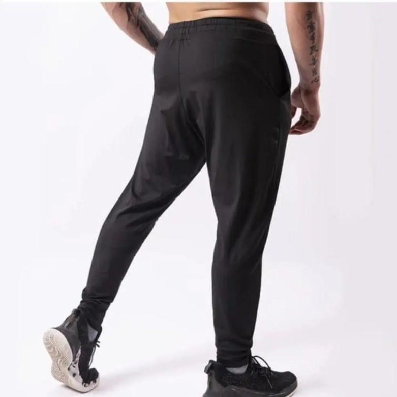 Men's Polyester Printed Track Suit - 2 Pcs