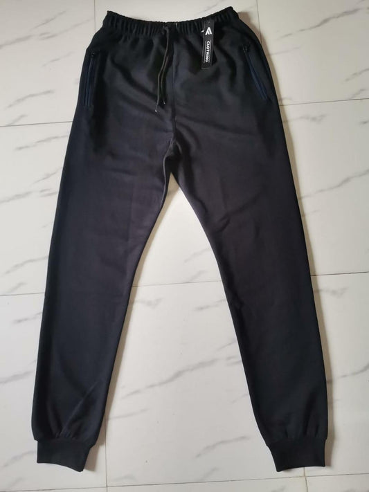 Men's Printed Tracksuit (Angry) Red