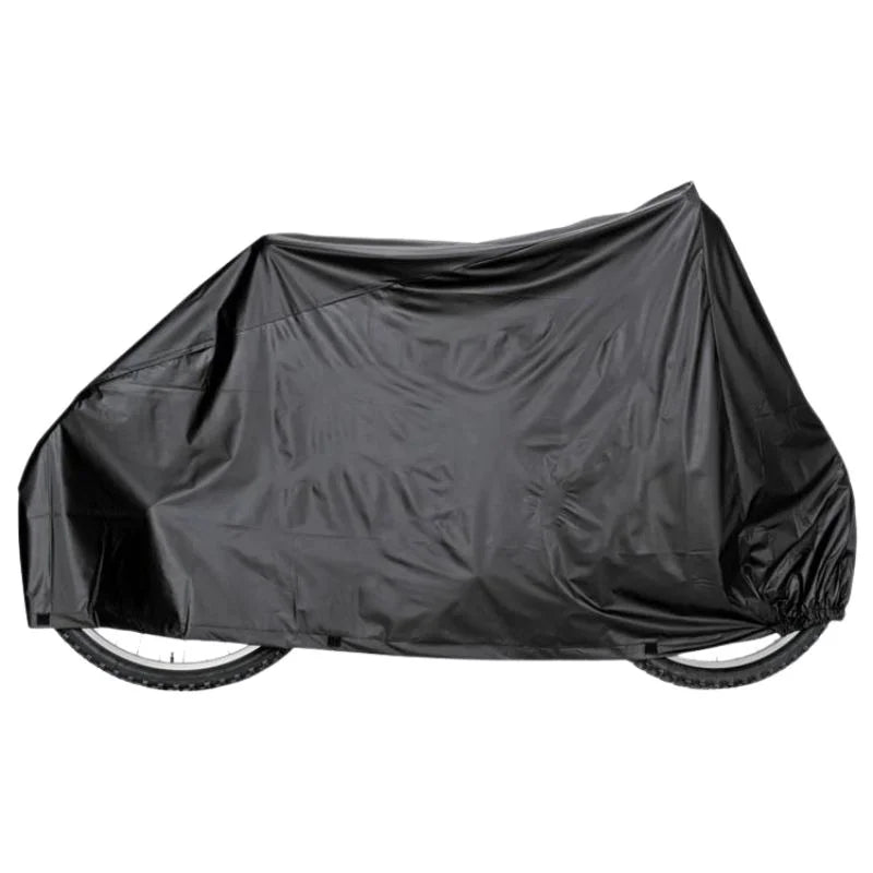 Bike Cover Dust & Water Proof | Universal 70 & 125CC Scratch & Rust Protection Cover